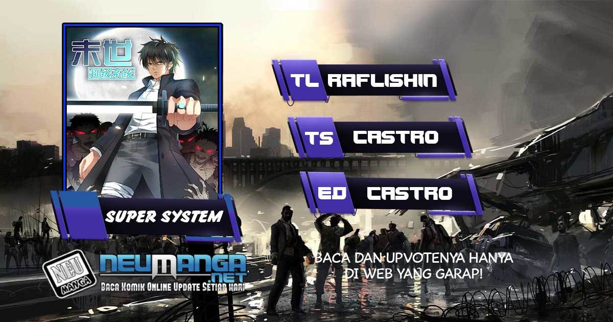 Super System Chapter 242 Gambar 1